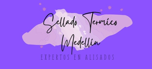 Sellado térmico Medellín 